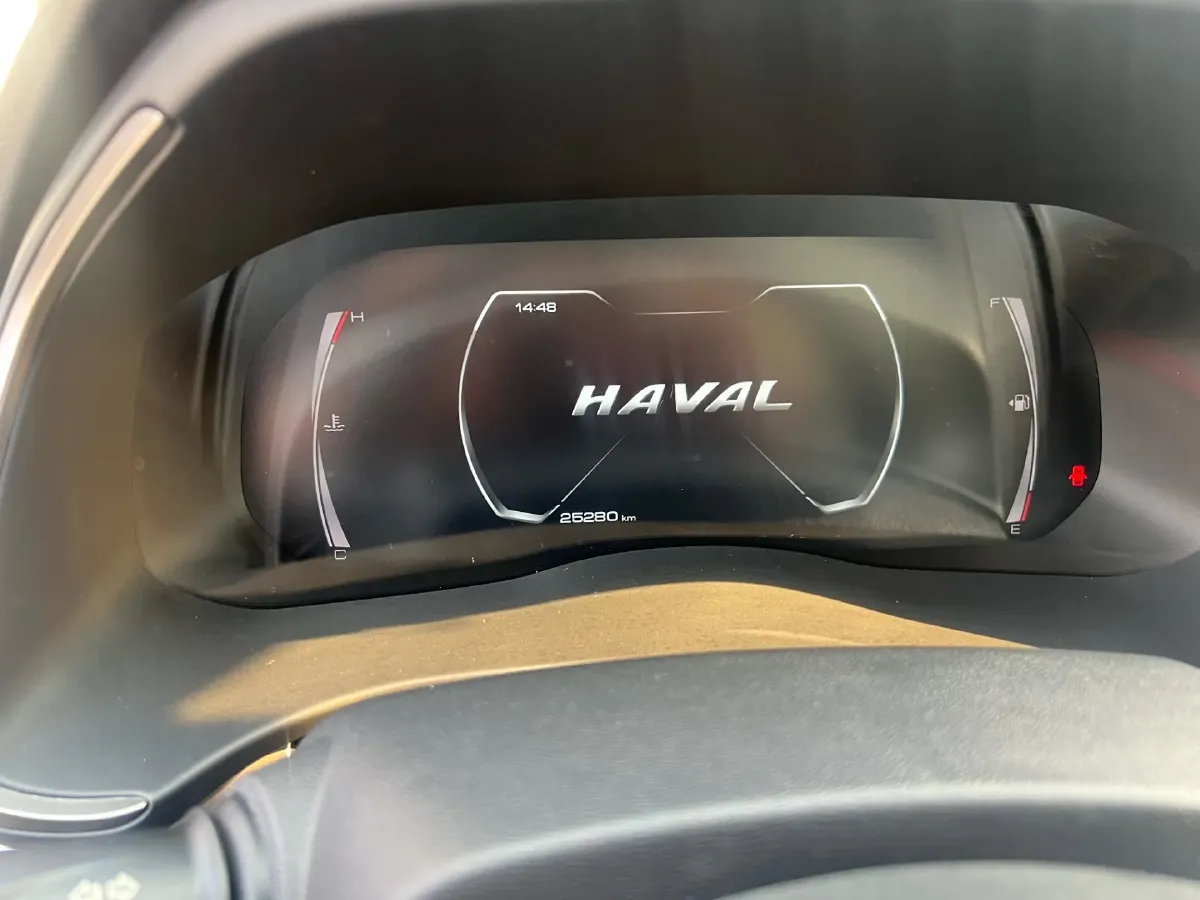 2021 Haval H6 2.0T 224HP L4 7DCT,autocango,china used car exporter,china ev exporter,chinese used car exporter,chinese used ev exporter