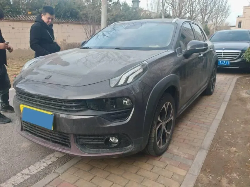 2021 LYNK&CO 02 1.5T 180HP L3 7DCT,autocango,china used car exporter,china ev exporter,chinese used car exporter,chinese used ev exporter