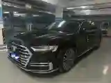 2021 Audi A8 3.0T 340HP V6 8AT