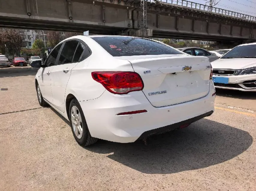 2019 Chevrolet Cavalier 1.5L 113HP L4 6AT,autocango,china used car exporter,china ev exporter,chinese used car exporter,chinese used ev exporter