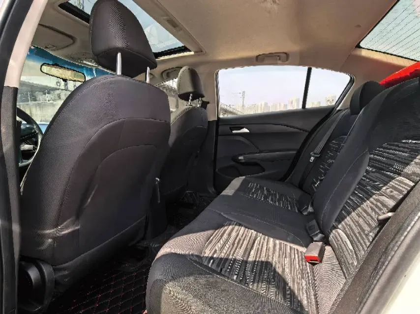 2019 Chevrolet Cavalier 1.5L 113HP L4 6AT,autocango,china used car exporter,china ev exporter,chinese used car exporter,chinese used ev exporter