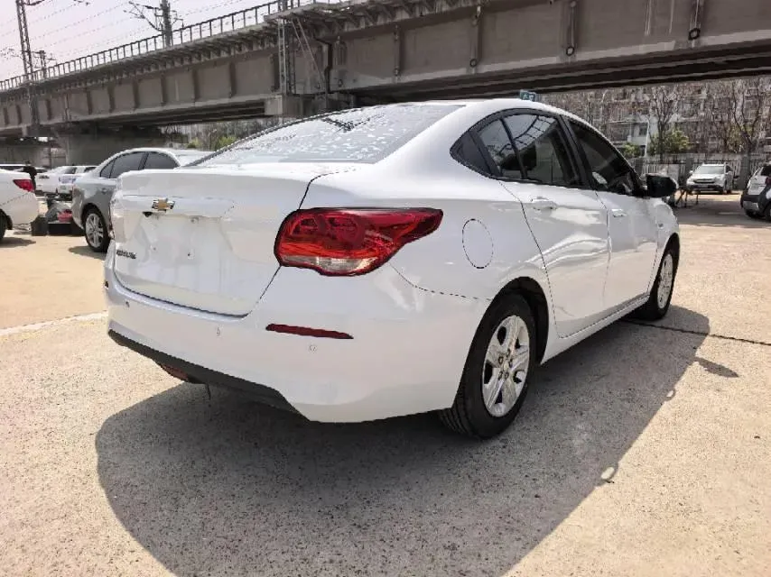 2019 Chevrolet Cavalier 1.5L 113HP L4 6AT,autocango,china used car exporter,china ev exporter,chinese used car exporter,chinese used ev exporter
