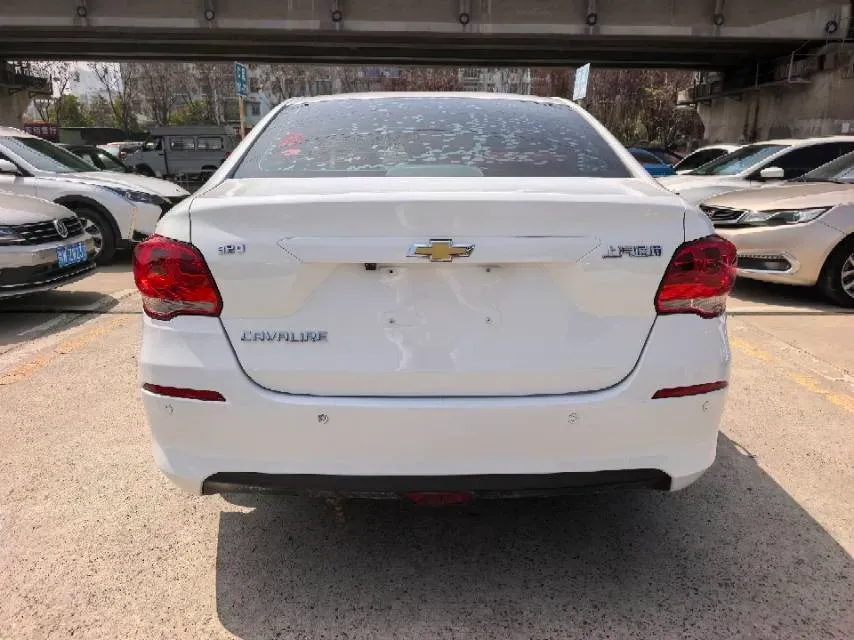 2019 Chevrolet Cavalier 1.5L 113HP L4 6AT,autocango,china used car exporter,china ev exporter,chinese used car exporter,chinese used ev exporter