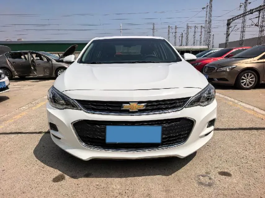 2019 Chevrolet Cavalier 1.5L 113HP L4 6AT,autocango,china used car exporter,china ev exporter,chinese used car exporter,chinese used ev exporter