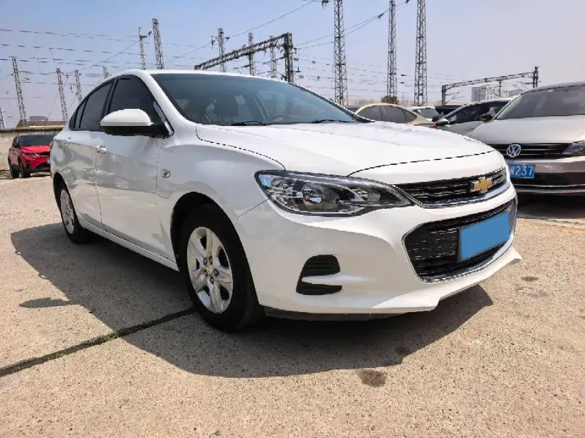 2019 Chevrolet Cavalier 1.5L 113HP L4 6AT,autocango,china used car exporter,china ev exporter,chinese used car exporter,chinese used ev exporter