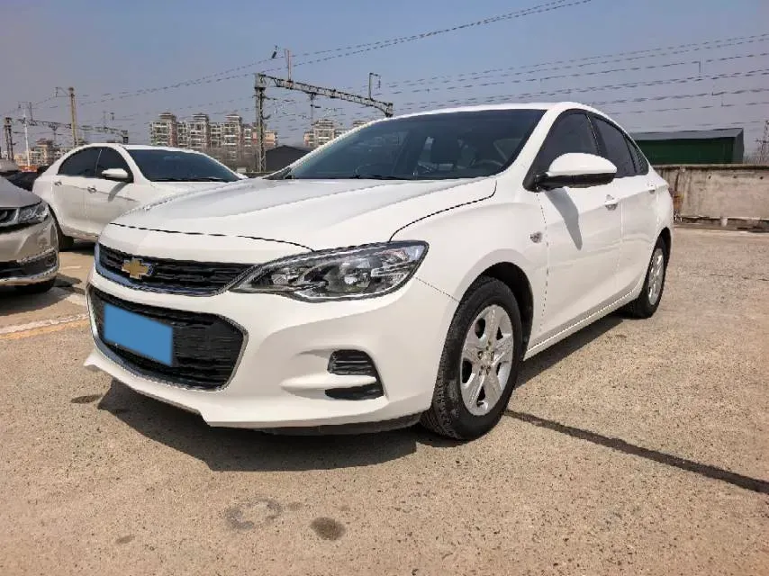 2019 Chevrolet Cavalier 1.5L 113HP L4 6AT,autocango,china used car exporter,china ev exporter,chinese used car exporter,chinese used ev exporter