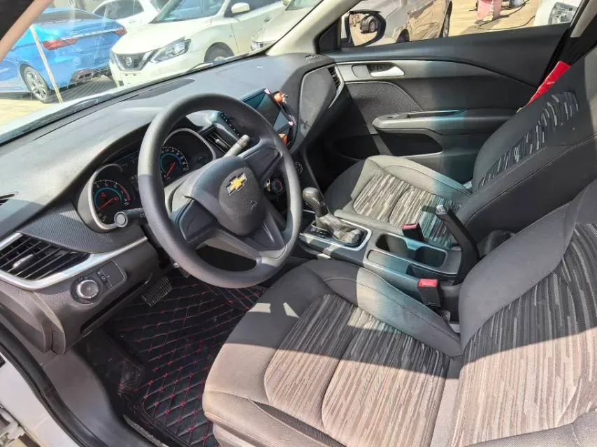 2019 Chevrolet Cavalier 1.5L 113HP L4 6AT,autocango,china used car exporter,china ev exporter,chinese used car exporter,chinese used ev exporter