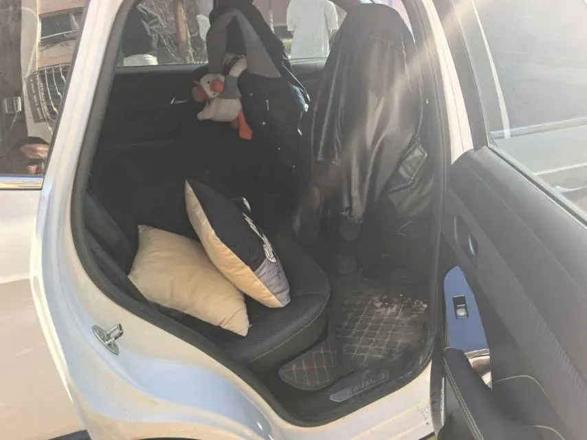 2021 Haval Rabbit 1.5T 184HP L4 7DCT,autocango,china used car exporter,china ev exporter,chinese used car exporter,chinese used ev exporter