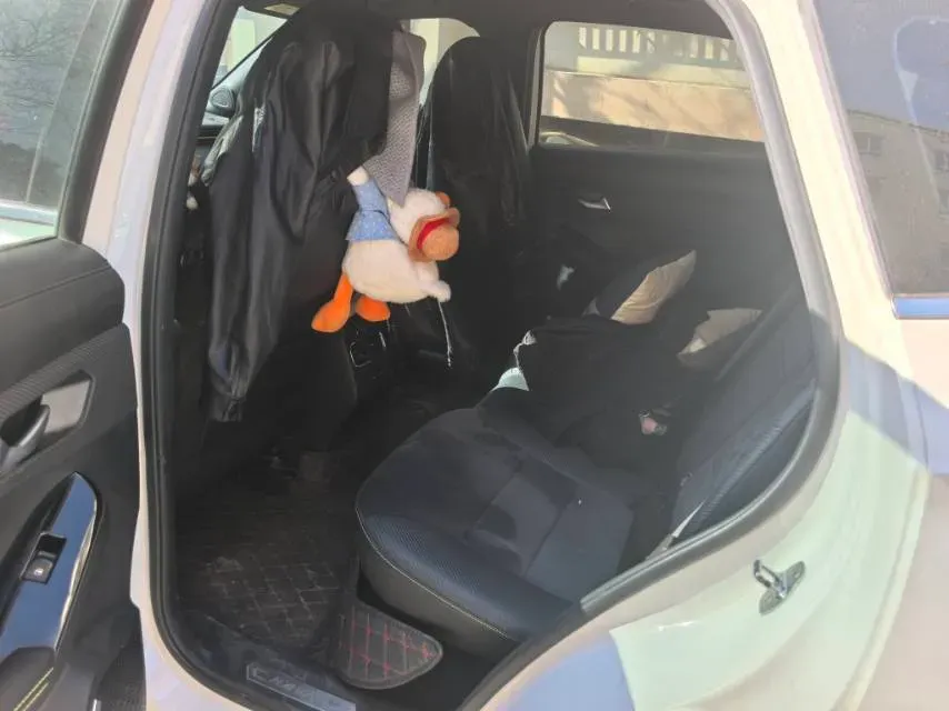 2021 Haval Rabbit 1.5T 184HP L4 7DCT,autocango,china used car exporter,china ev exporter,chinese used car exporter,chinese used ev exporter