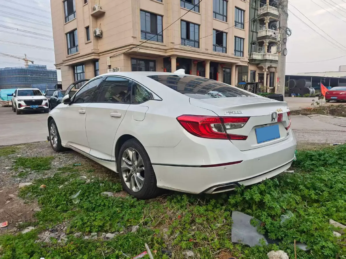 2021 Honda Accord 1.5T 194HP L4 CVT,autocango,china used car exporter,china ev exporter,chinese used car exporter,chinese used ev exporter