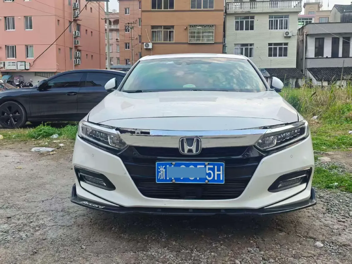 2021 Honda Accord 1.5T 194HP L4 CVT,autocango,china used car exporter,china ev exporter,chinese used car exporter,chinese used ev exporter