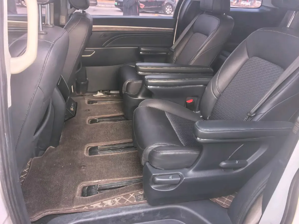 2021 GAC Trumpchi M8 2.0T 252HP L4 8AT,autocango,china used car exporter,china ev exporter,chinese used car exporter,chinese used ev exporter