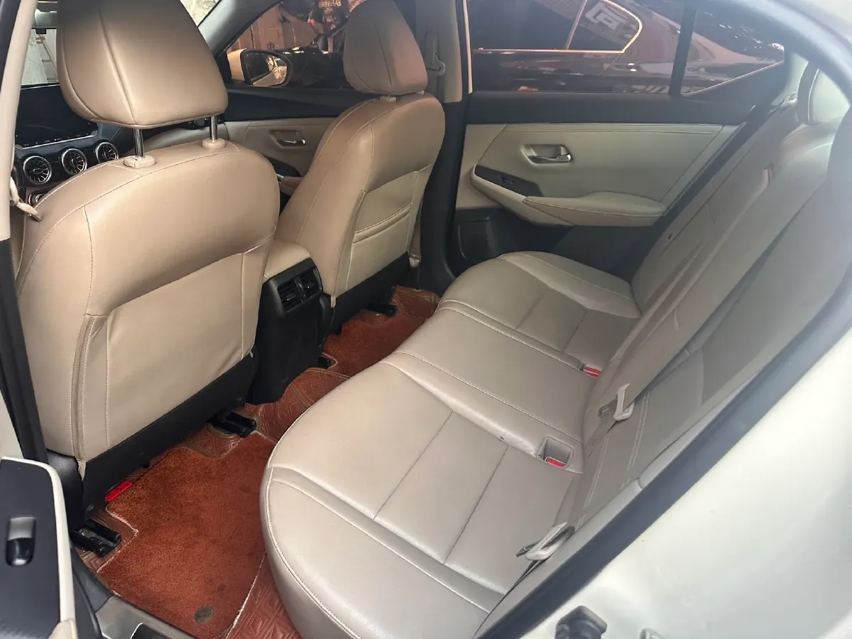 2021 Nissan Sylphy 1.6L 135HP L4 CVT,autocango,china used car exporter,china ev exporter,chinese used car exporter,chinese used ev exporter