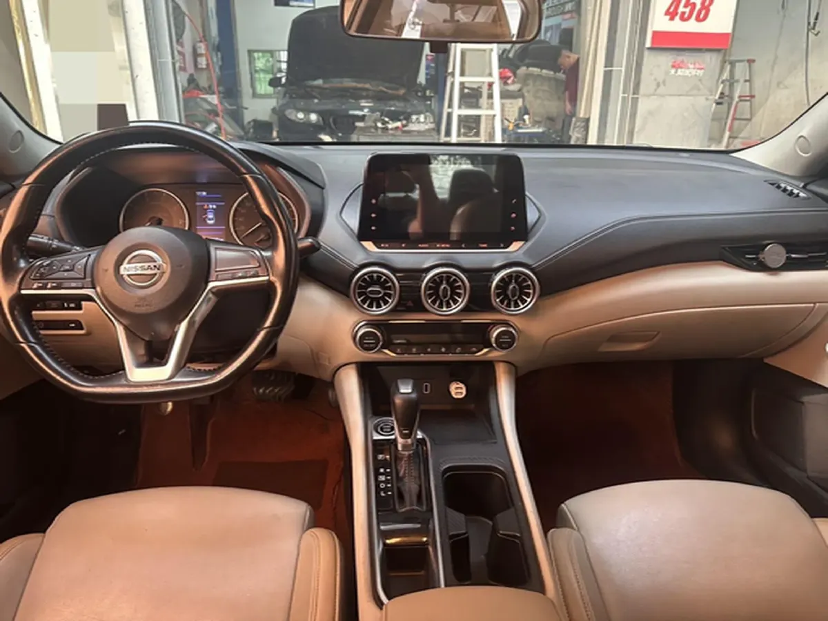2021 Nissan Sylphy 1.6L 135HP L4 CVT,autocango,china used car exporter,china ev exporter,chinese used car exporter,chinese used ev exporter