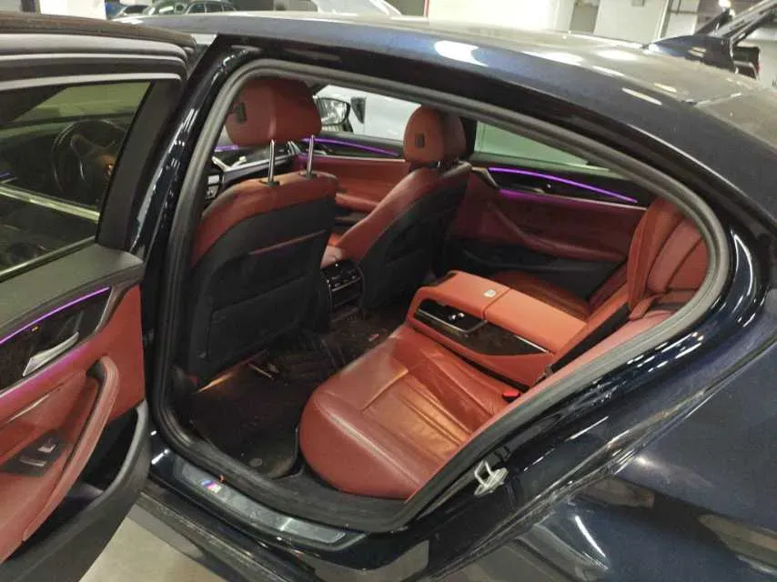 2020 BMW 5 Series 2.0T 252HP L4 8AT,autocango,china used car exporter,china ev exporter,chinese used car exporter,chinese used ev exporter