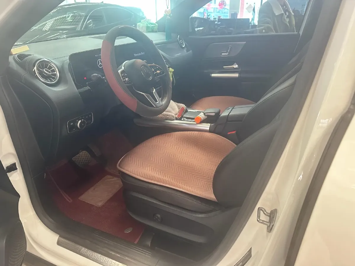 2020 Mercedes-Benz GLA Class 1.3T 163HP L4 7DCT,autocango,china used car exporter,china ev exporter,chinese used car exporter,chinese used ev exporter