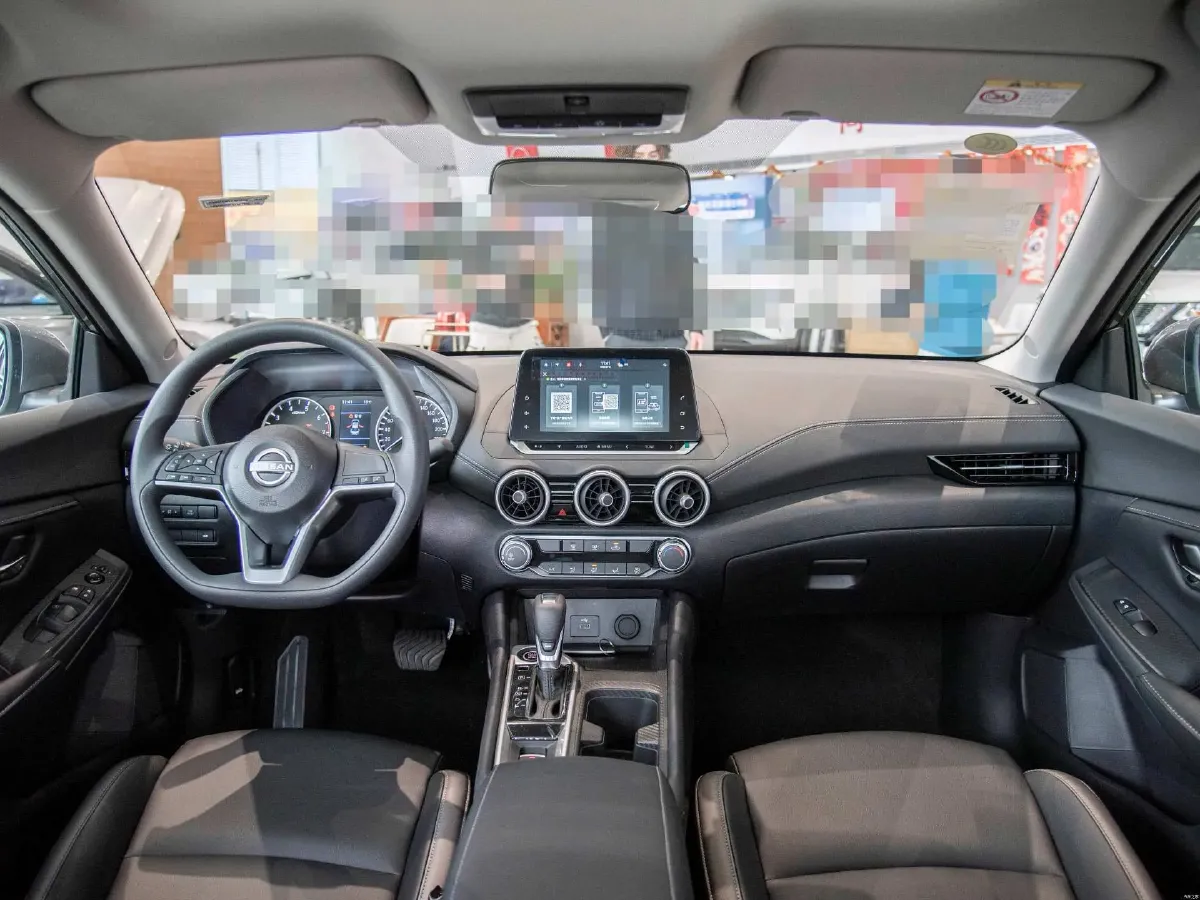 2025 Nissan Sylphy 1.6L 135HP L4 CVT,autocango,china used car exporter,china ev exporter,chinese used car exporter,chinese used ev exporter