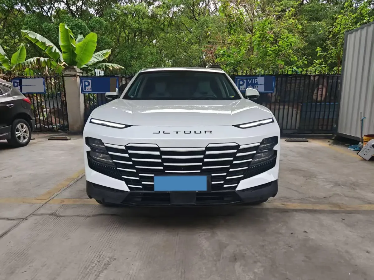 2022 Jetour DASHING i-DM 1.5T 156HP L4 3DHT PHEV 19.27KWH,autocango,china used car exporter,china ev exporter,chinese used car exporter,chinese used ev exporter