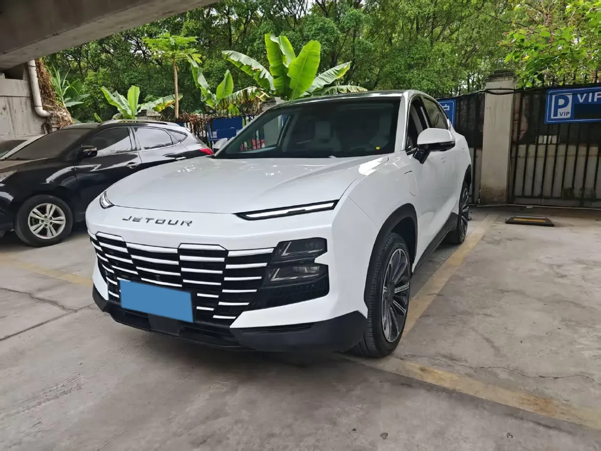 2022 Jetour DASHING i-DM 1.5T 156HP L4 3DHT PHEV 19.27KWH,autocango,china used car exporter,china ev exporter,chinese used car exporter,chinese used ev exporter