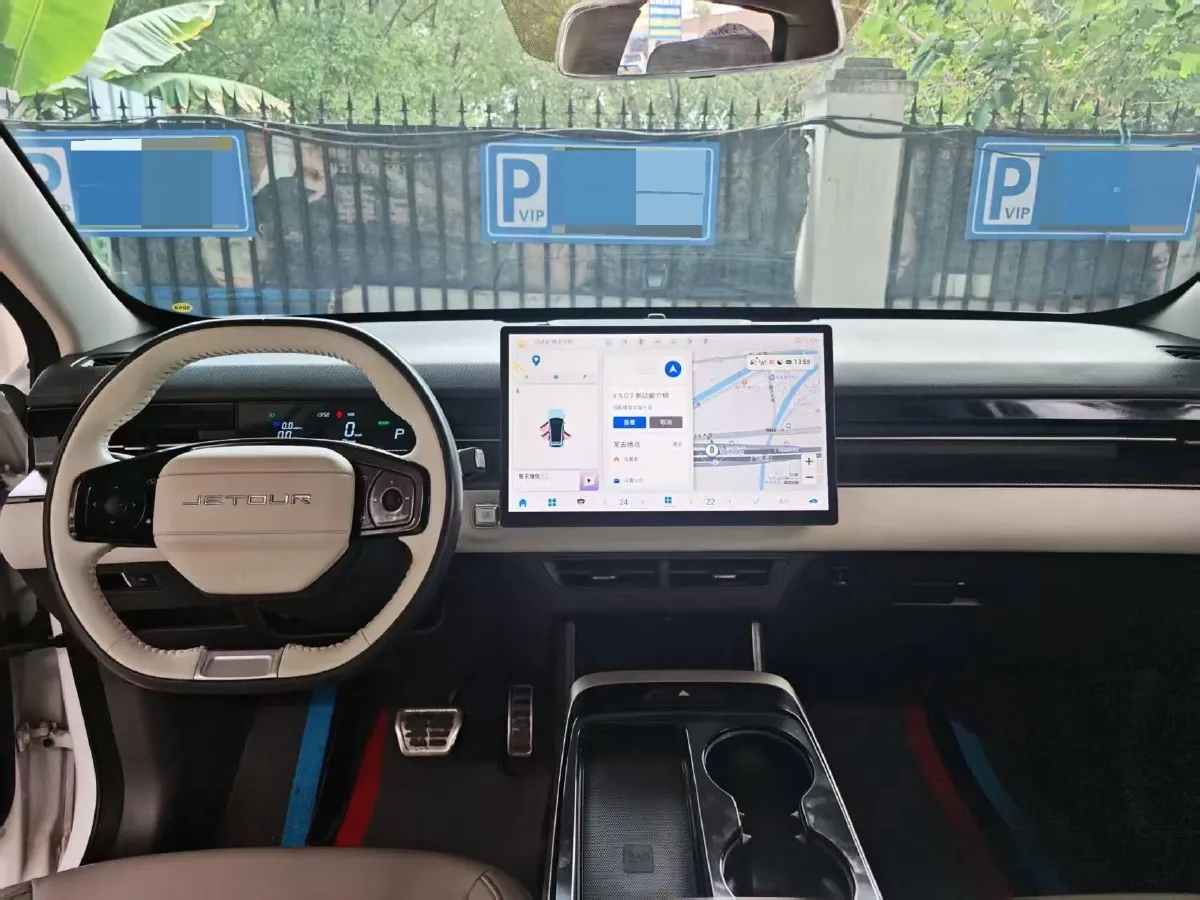 2022 Jetour DASHING i-DM 1.5T 156HP L4 3DHT PHEV 19.27KWH,autocango,china used car exporter,china ev exporter,chinese used car exporter,chinese used ev exporter