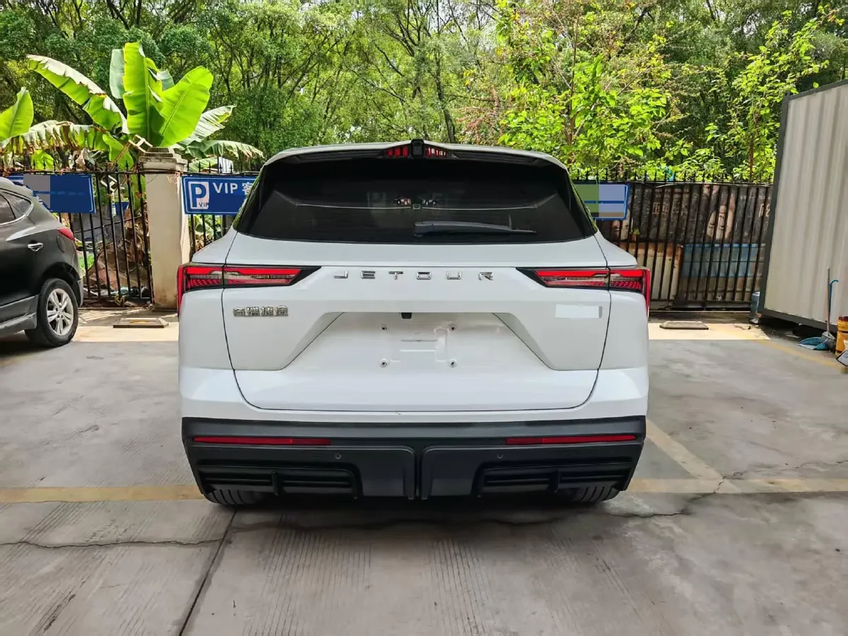 2022 Jetour DASHING i-DM 1.5T 156HP L4 3DHT PHEV 19.27KWH,autocango,china used car exporter,china ev exporter,chinese used car exporter,chinese used ev exporter