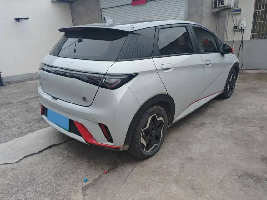 2021 BYD Yuan Pro BEV 50.1KWH,autocango,china used car exporter,china ev exporter,chinese used car exporter,chinese used ev exporter