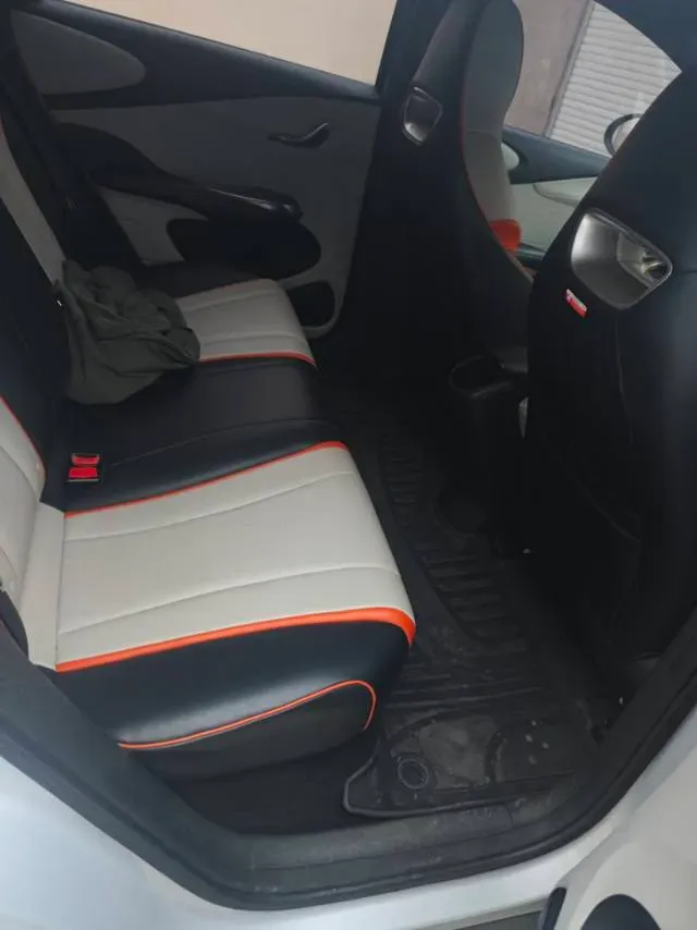 2021 BYD Yuan Pro BEV 50.1KWH,autocango,china used car exporter,china ev exporter,chinese used car exporter,chinese used ev exporter