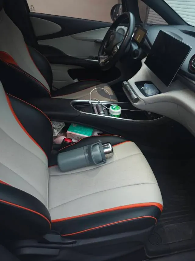 2021 BYD Yuan Pro BEV 50.1KWH,autocango,china used car exporter,china ev exporter,chinese used car exporter,chinese used ev exporter