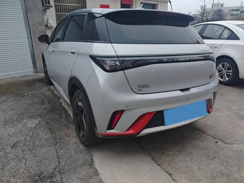 2021 BYD Yuan Pro BEV 50.1KWH,autocango,china used car exporter,china ev exporter,chinese used car exporter,chinese used ev exporter