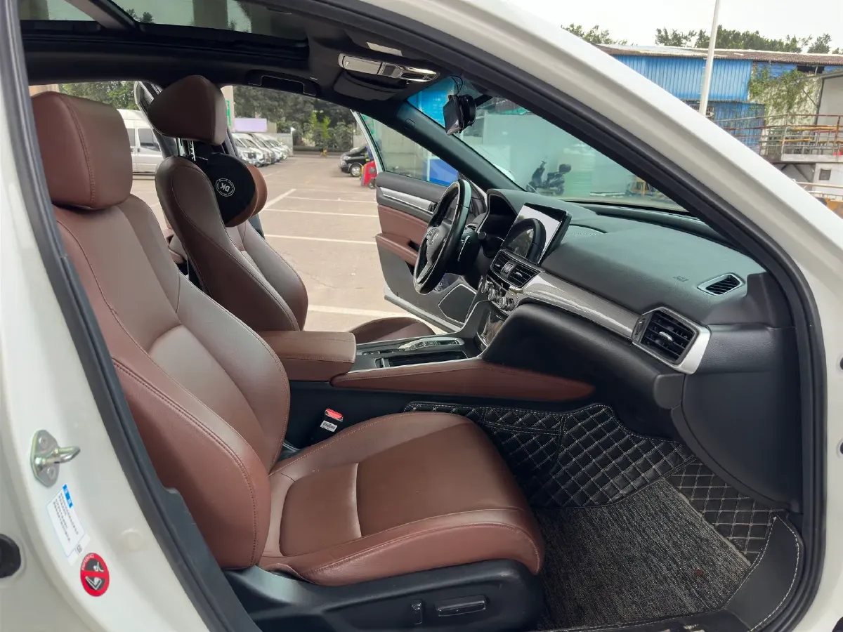 2019 Honda Inspire 2.0L 146HP L4 E-CVT Hybrid,autocango,china used car exporter,china ev exporter,chinese used car exporter,chinese used ev exporter