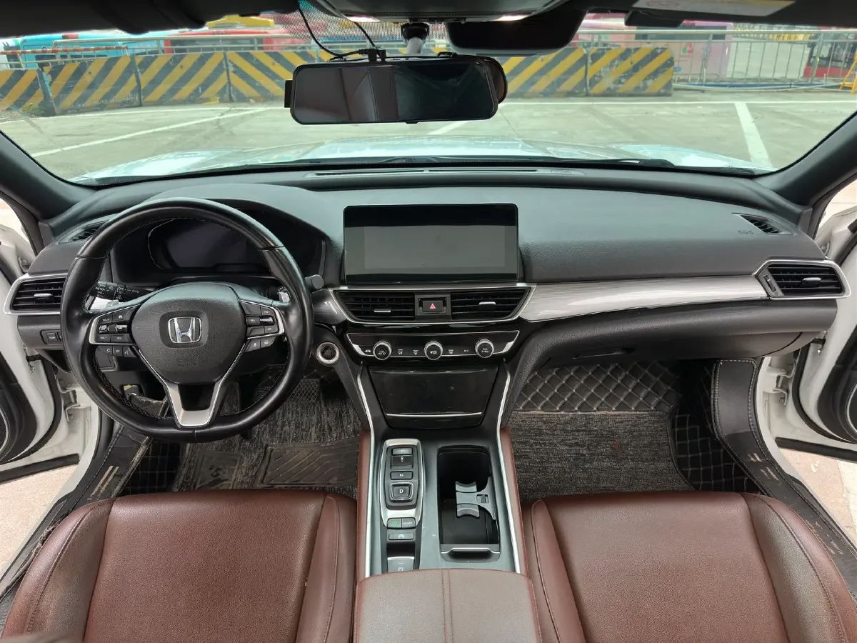 2019 Honda Inspire 2.0L 146HP L4 E-CVT Hybrid,autocango,china used car exporter,china ev exporter,chinese used car exporter,chinese used ev exporter