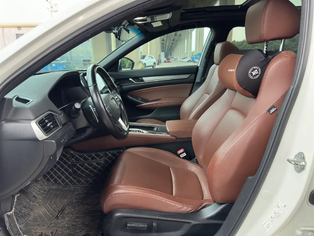 2019 Honda Inspire 2.0L 146HP L4 E-CVT Hybrid,autocango,china used car exporter,china ev exporter,chinese used car exporter,chinese used ev exporter