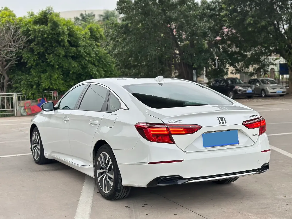 2019 Honda Inspire 2.0L 146HP L4 E-CVT Hybrid,autocango,china used car exporter,china ev exporter,chinese used car exporter,chinese used ev exporter