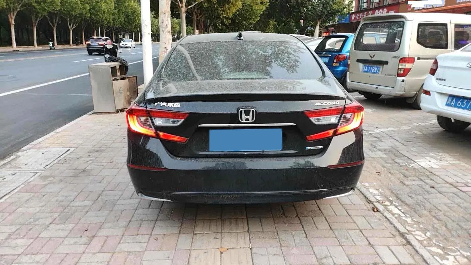2018 Honda Accord 1.5T 194HP L4 CVT,autocango,china used car exporter,china ev exporter,chinese used car exporter,chinese used ev exporter