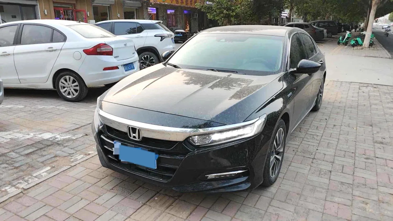 2018 Honda Accord 1.5T 194HP L4 CVT,autocango,china used car exporter,china ev exporter,chinese used car exporter,chinese used ev exporter