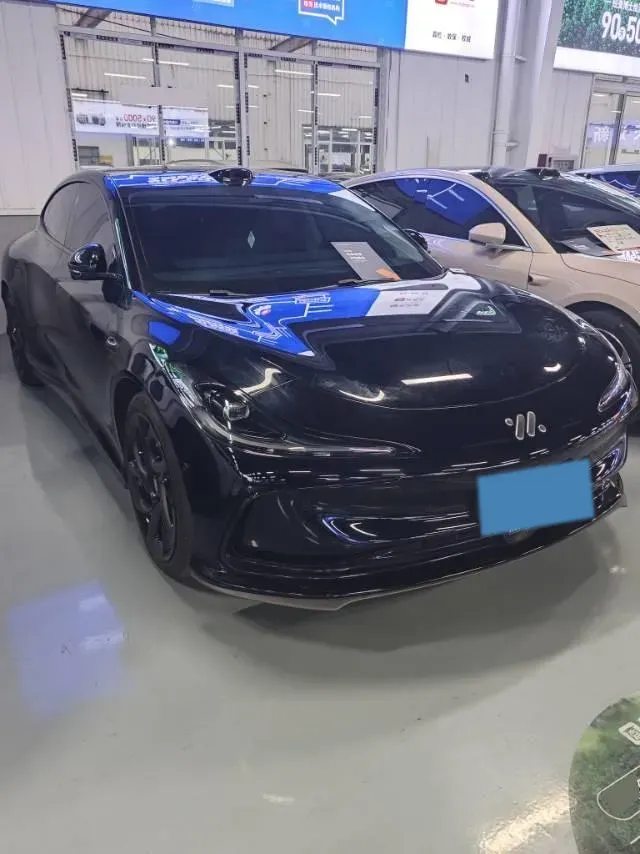 2024 IM L6 BEV 100KWH,autocango,china used car exporter,china ev exporter,chinese used car exporter,chinese used ev exporter