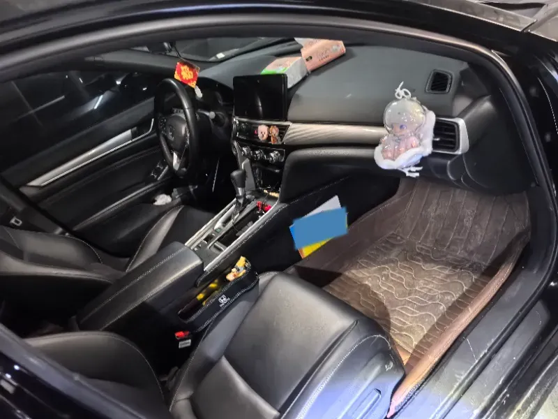 2022 Honda Inspire 1.5T 194HP L4 CVT,autocango,china used car exporter,china ev exporter,chinese used car exporter,chinese used ev exporter