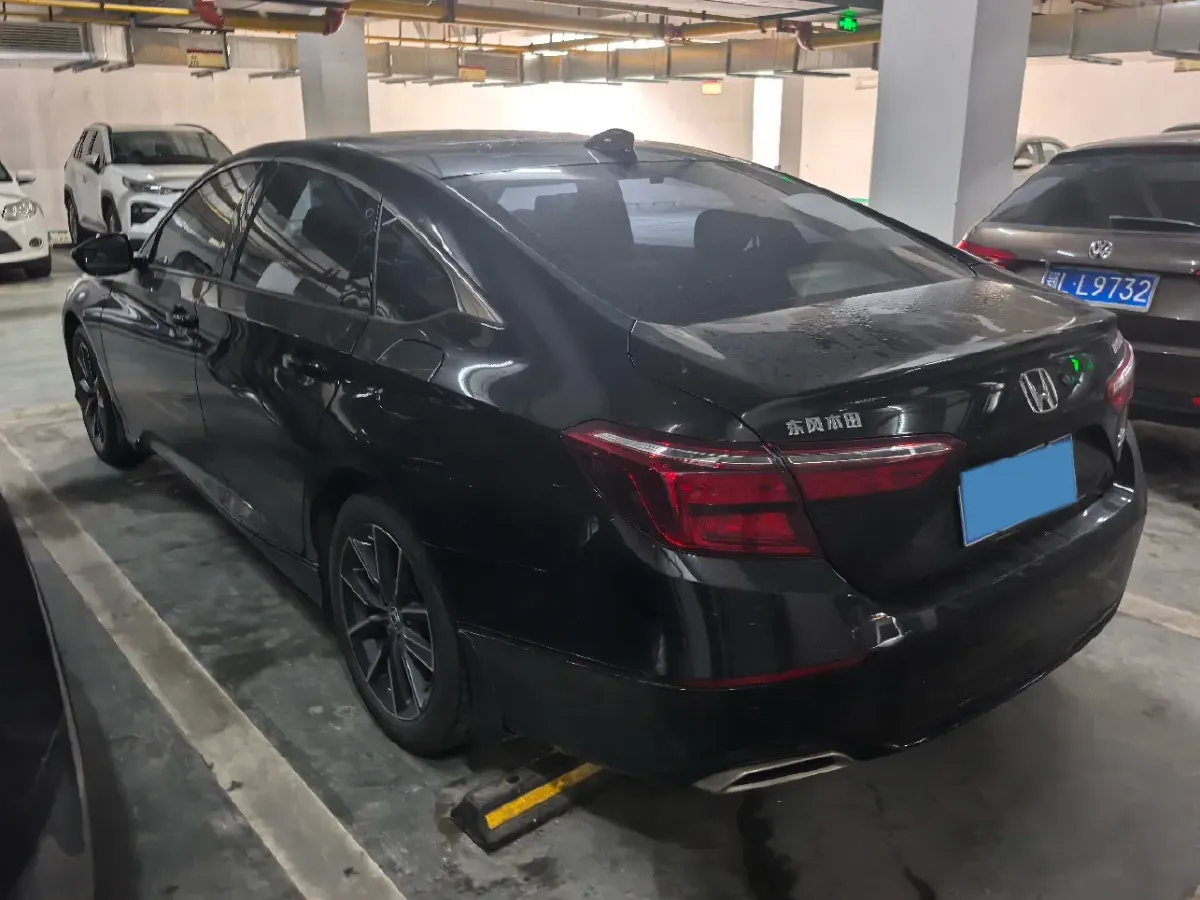 2022 Honda Inspire 1.5T 194HP L4 CVT,autocango,china used car exporter,china ev exporter,chinese used car exporter,chinese used ev exporter