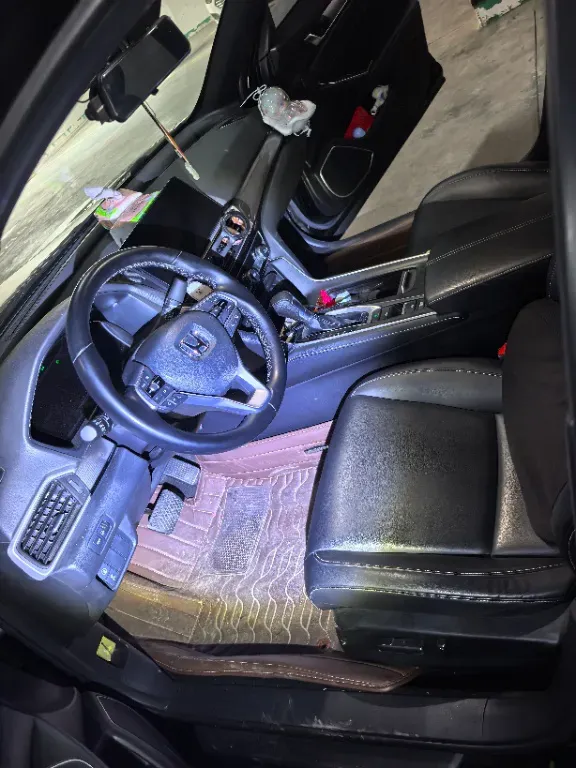 2022 Honda Inspire 1.5T 194HP L4 CVT,autocango,china used car exporter,china ev exporter,chinese used car exporter,chinese used ev exporter