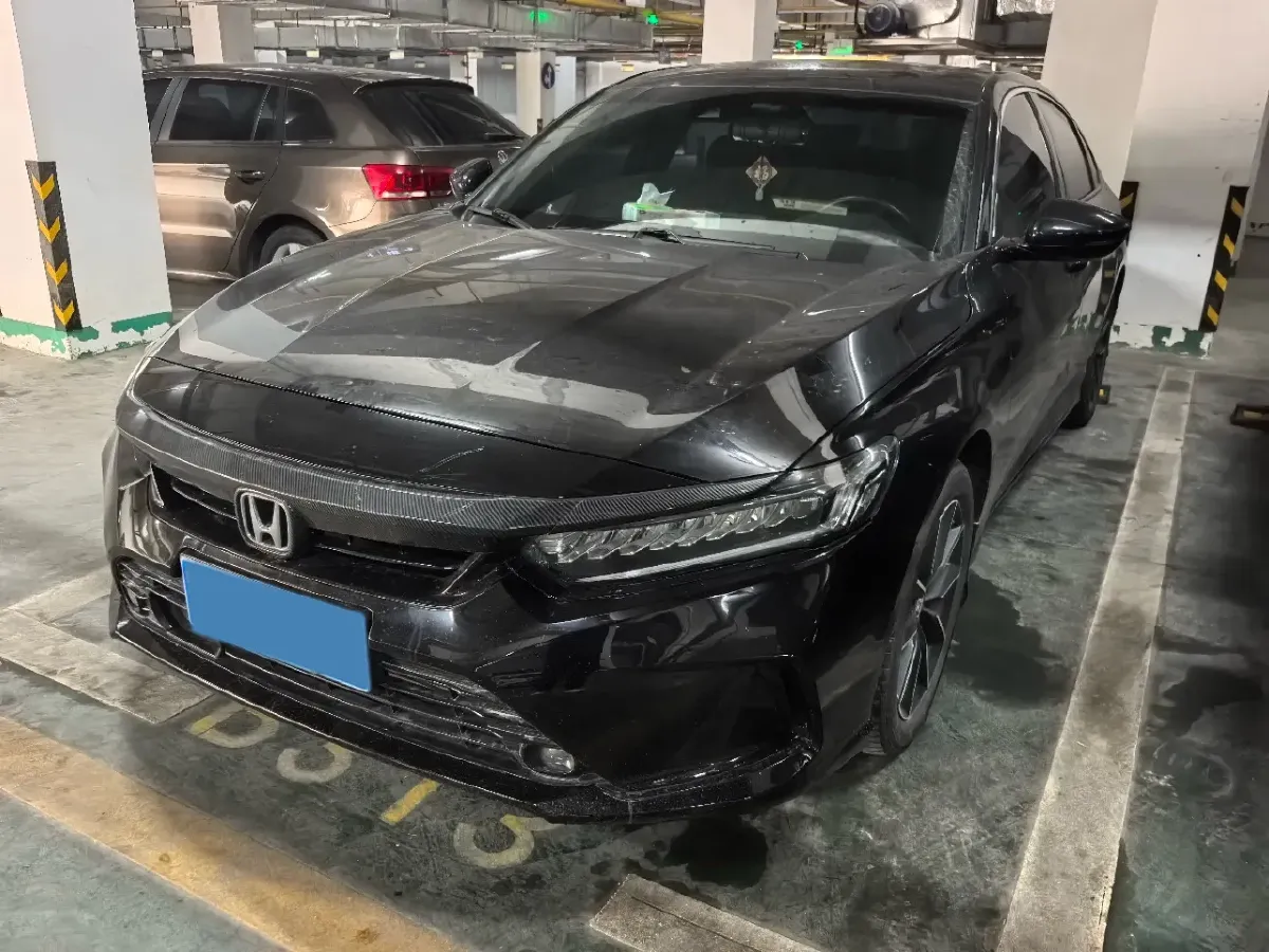 2022 Honda Inspire 1.5T 194HP L4 CVT,autocango,china used car exporter,china ev exporter,chinese used car exporter,chinese used ev exporter