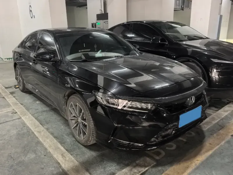 2022 Honda Inspire 1.5T 194HP L4 CVT,autocango,china used car exporter,china ev exporter,chinese used car exporter,chinese used ev exporter