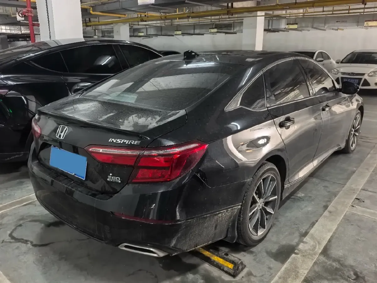 2022 Honda Inspire 1.5T 194HP L4 CVT,autocango,china used car exporter,china ev exporter,chinese used car exporter,chinese used ev exporter