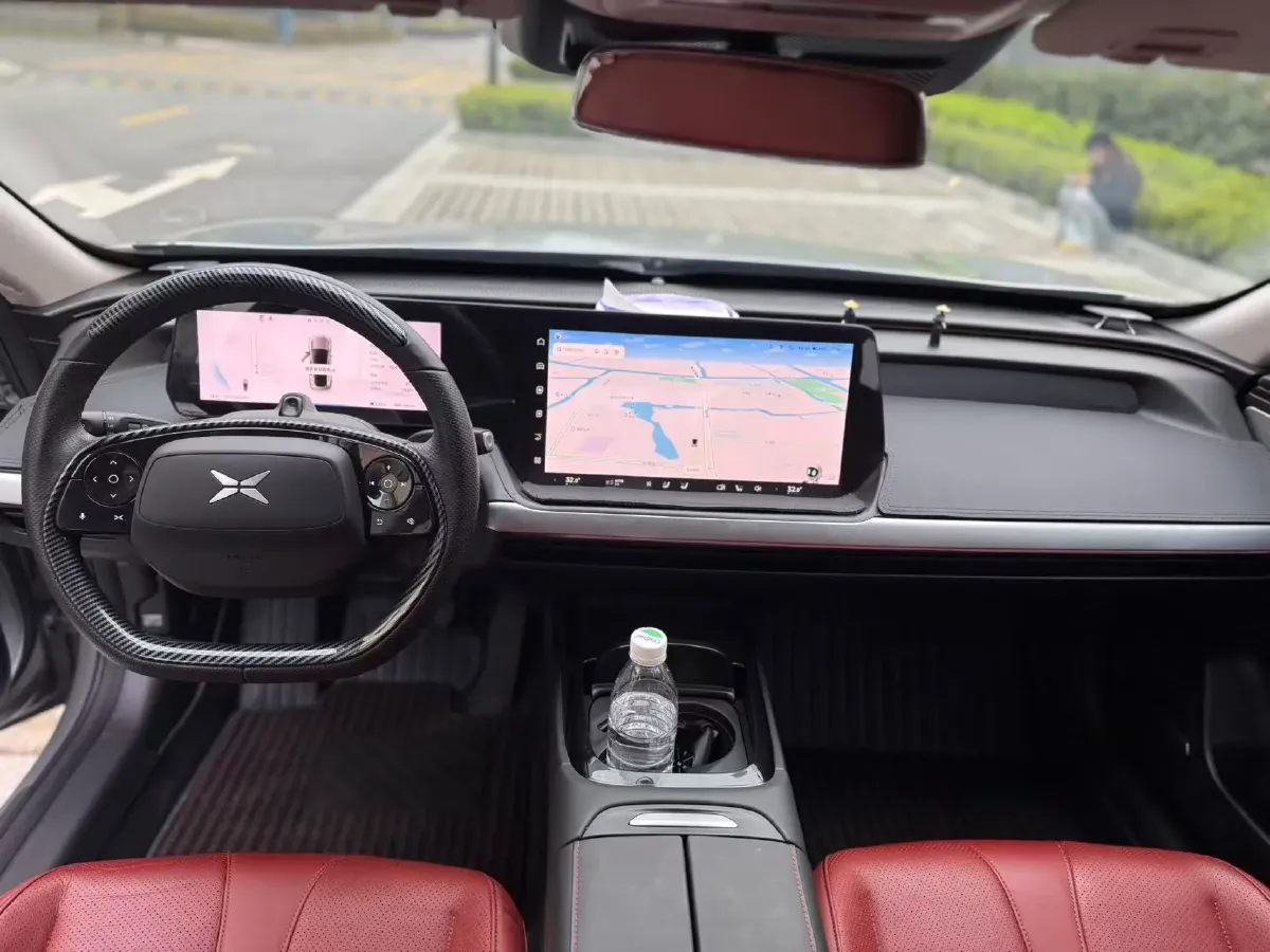 2020 DS 7 1.6T 215HP L4 8AT,autocango,china used car exporter,china ev exporter,chinese used car exporter,chinese used ev exporter