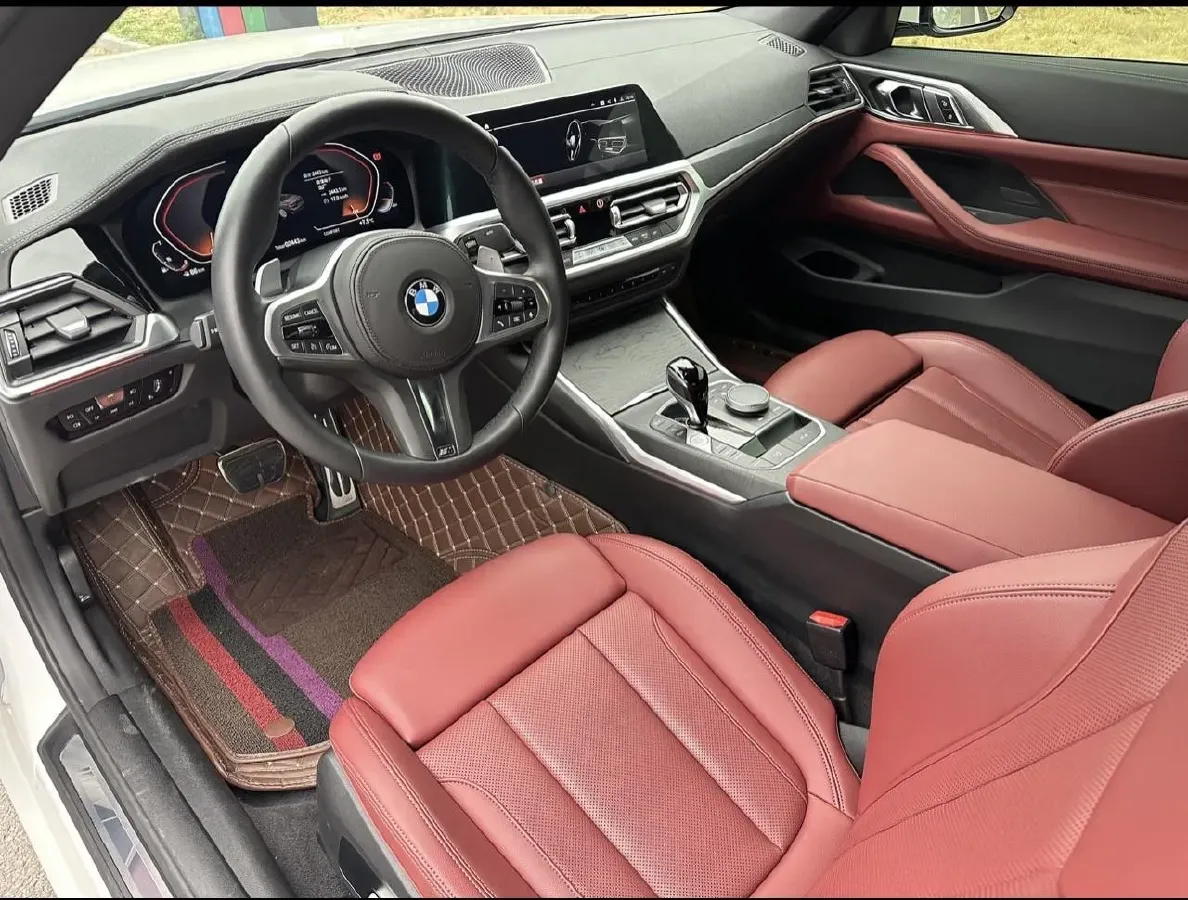 2022 Audi A6L 2.0T 224HP L4 7DCT,autocango,china used car exporter,china ev exporter,chinese used car exporter,chinese used ev exporter