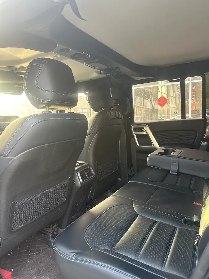 2020 Beijing BJ40 2.0T 224HP L4 8AT,autocango,china used car exporter,china ev exporter,chinese used car exporter,chinese used ev exporter