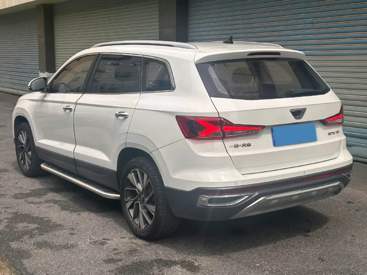 2020 Jetta VS7 1.4T 150HP L4 6AT,autocango,china used car exporter,china ev exporter,chinese used car exporter,chinese used ev exporter