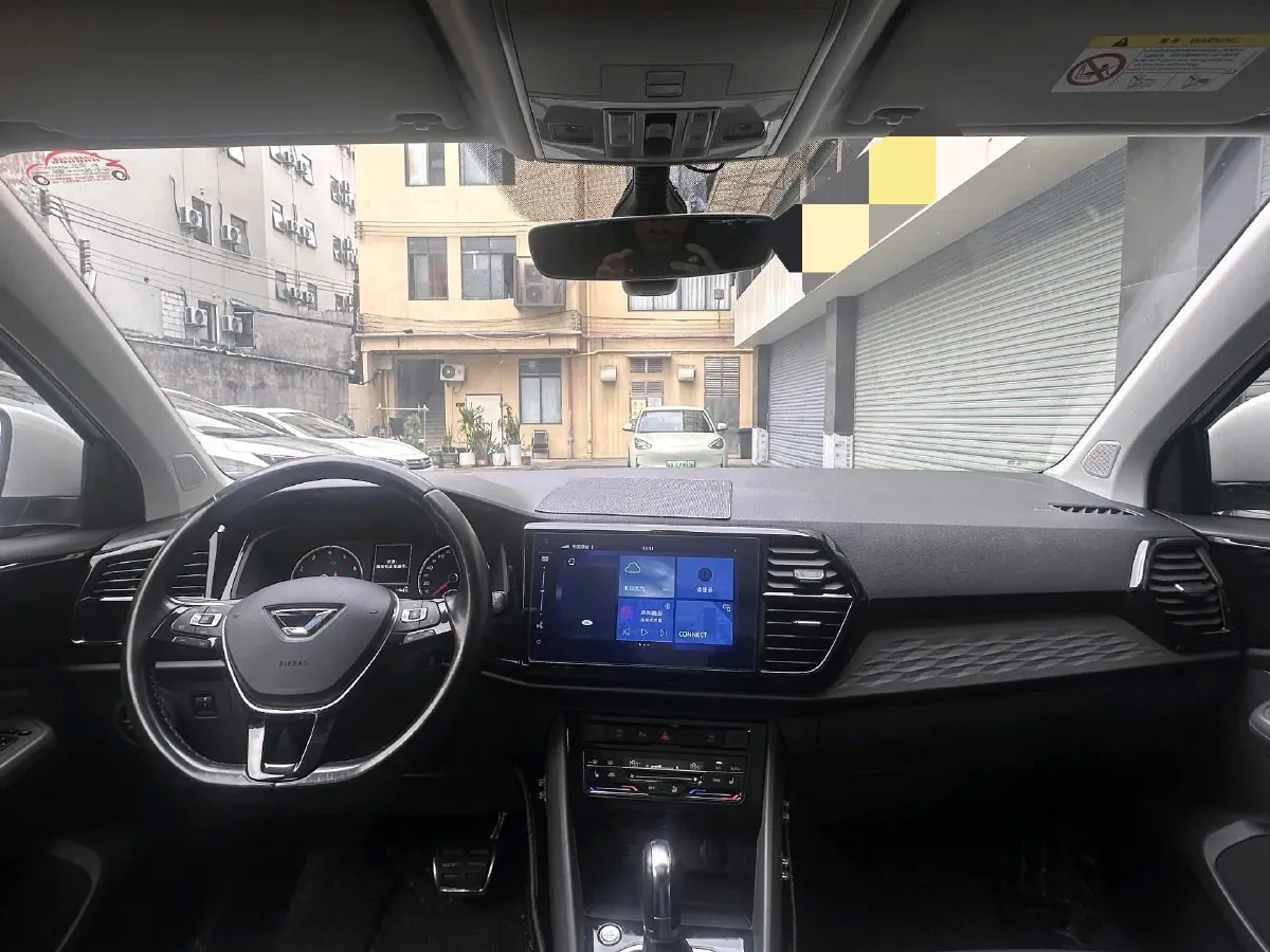 2020 Jetta VS7 1.4T 150HP L4 6AT,autocango,china used car exporter,china ev exporter,chinese used car exporter,chinese used ev exporter