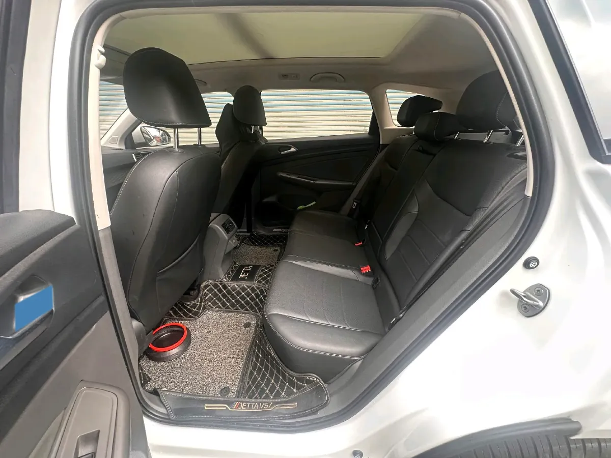 2020 Jetta VS7 1.4T 150HP L4 6AT,autocango,china used car exporter,china ev exporter,chinese used car exporter,chinese used ev exporter