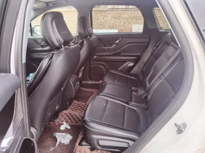 2021 Lincoln Corsair 2.0T 245HP L4 8AT,autocango,china used car exporter,china ev exporter,chinese used car exporter,chinese used ev exporter