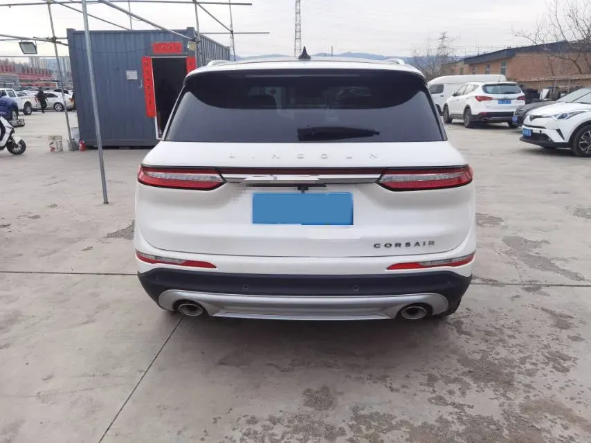 2021 Lincoln Corsair 2.0T 245HP L4 8AT,autocango,china used car exporter,china ev exporter,chinese used car exporter,chinese used ev exporter